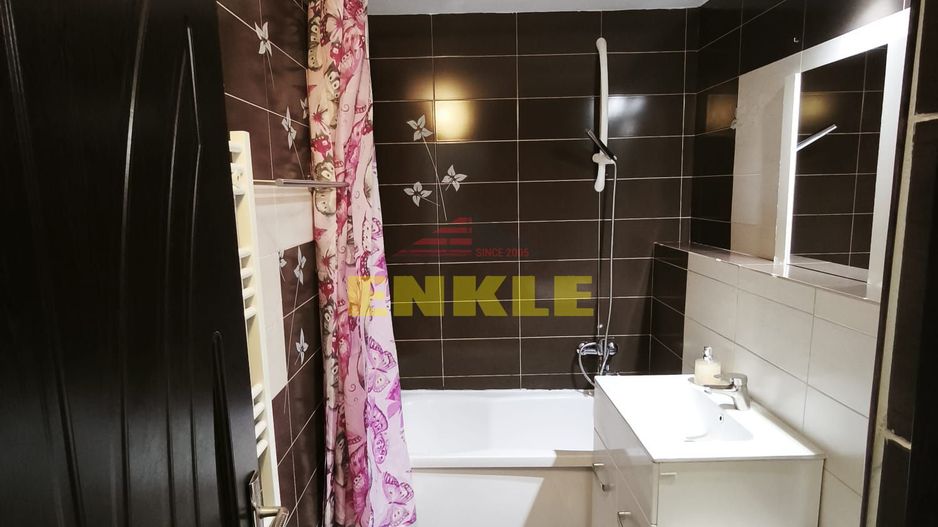 De vanzare apartament cu doua camere , zona Curcubeului. - Poză 10