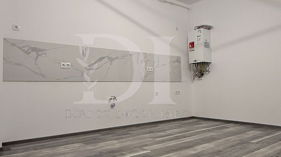 Apartament finisat | etaj intermediar | parcare | Eroilot - Poză 1