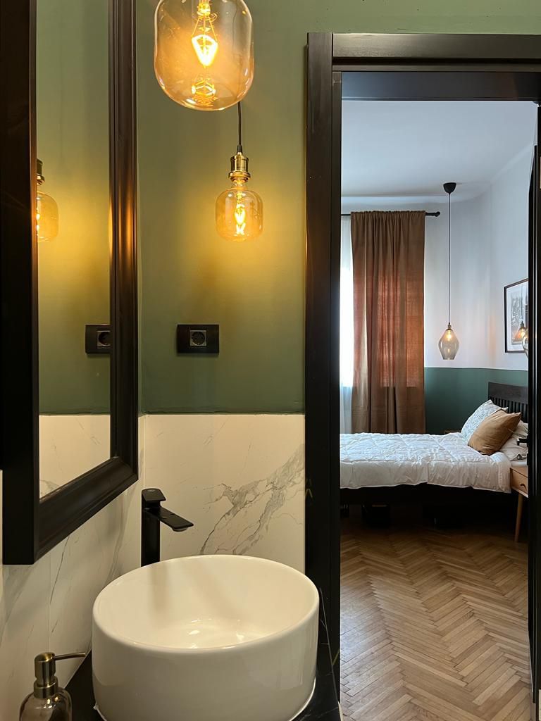 Studio exclusivist in zona Dacia - piata Gemeni - Poză 17