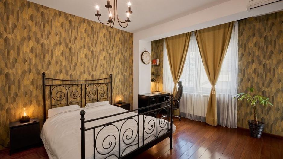 Renting Bucharest | 1 bedroom apartment | Herastrau - Poză 7