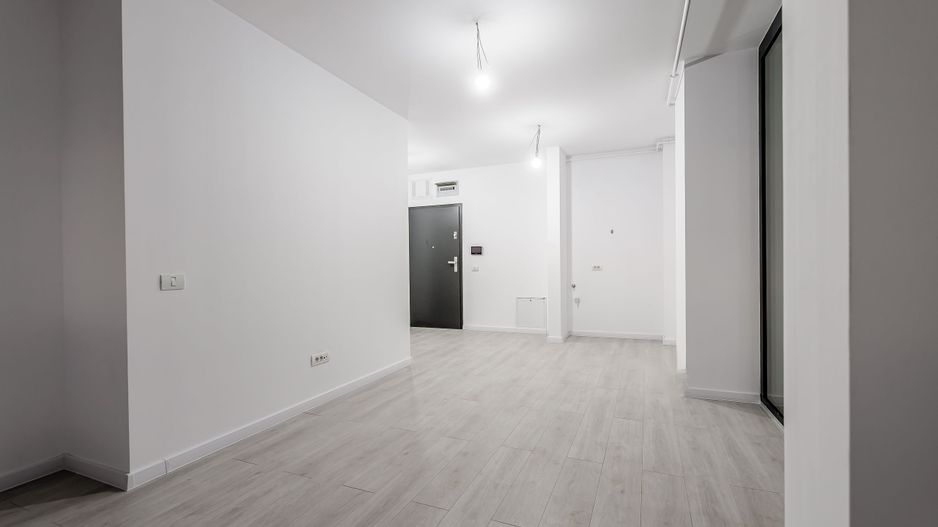Apartament cu 3 camere și parcare subterană | XCity Timișoara - Poză 3