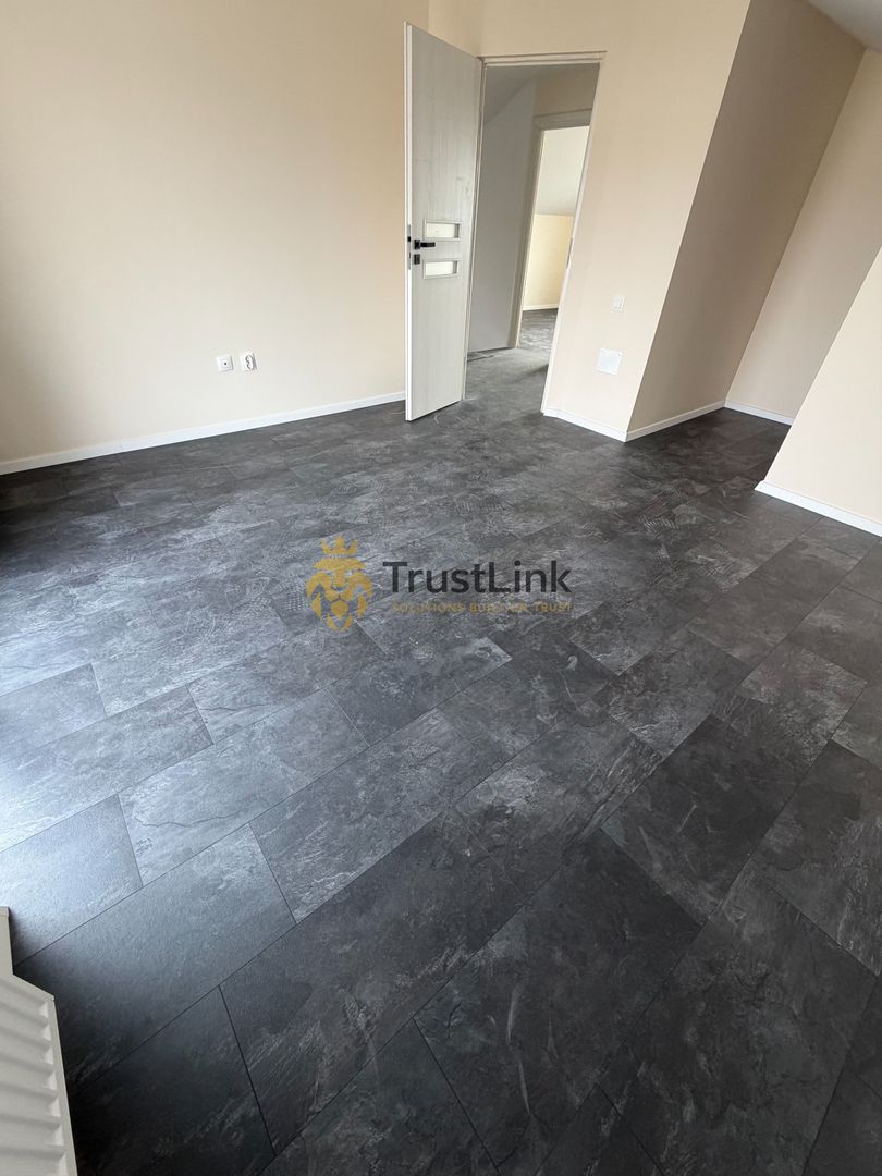 Casa individuala 4 camere Finalizata 380mp curte comuna Berceni - Poză 15