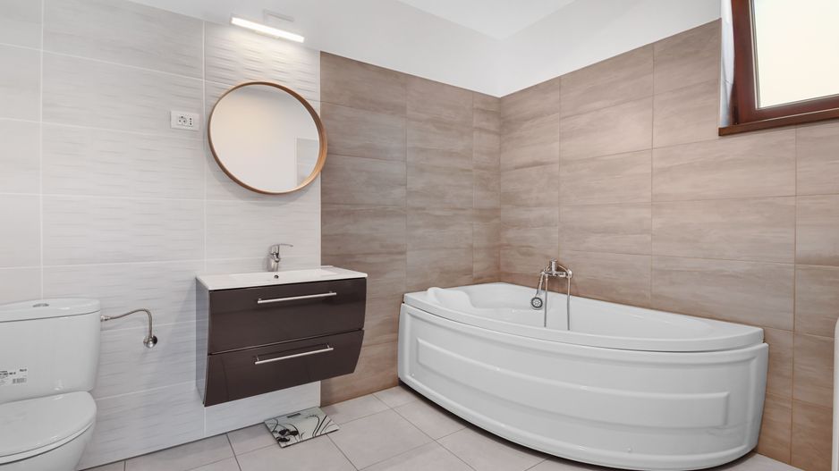 Vila Corbeanca - Tamasi - Comision 0% - Poză 7