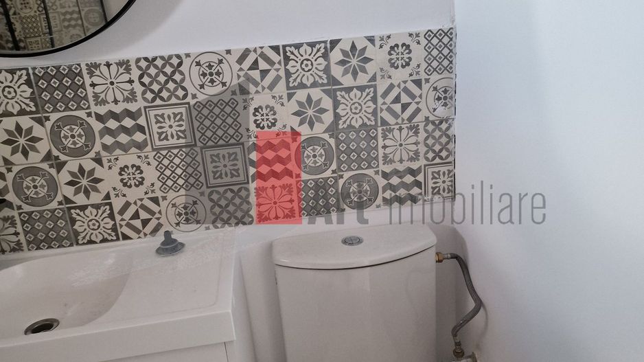 APARTAMENT  2 CAMERE -CHISINAU - Poză 7