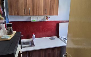 Garsonieră cu balcon, Mărăști – Ideală pentru investiție - Poză 4