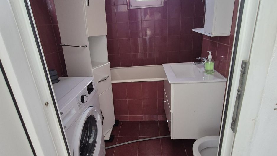 Apartament cu 3 camere de închiriat – zona Spitalul Budimex - Poză 9
