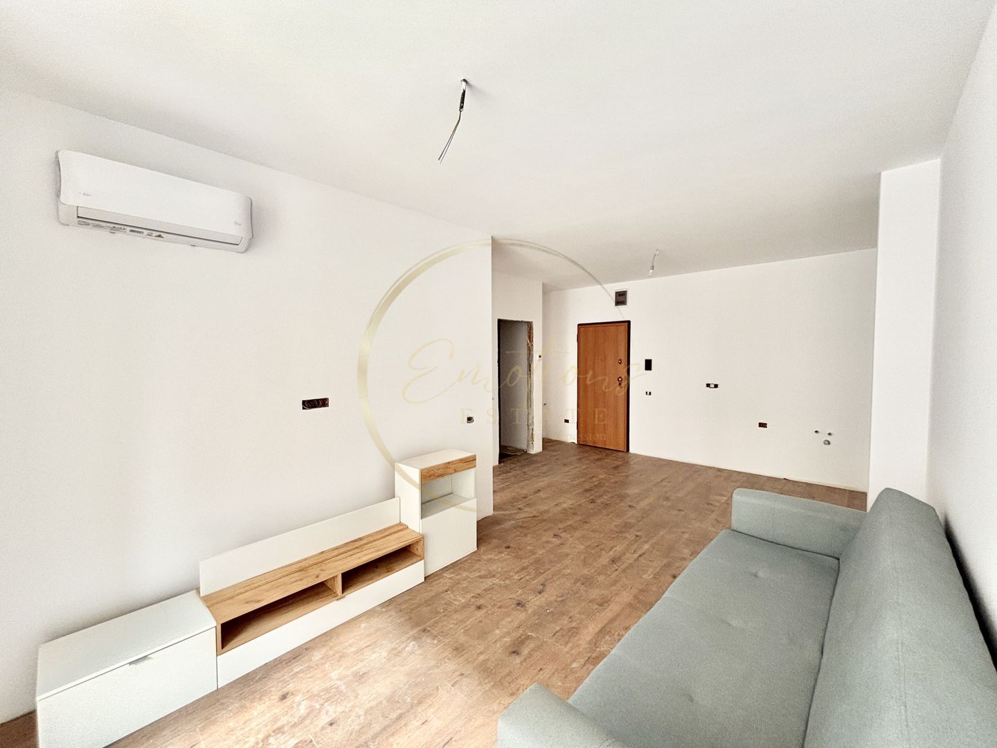 0% COMISION | Apartament 2 camere - Campeador | Curte 17mp - Poză 1