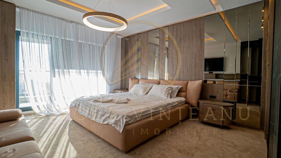 Stațiunea Mamaia - Garsoniera mobilata si utilata complet. - Poză 1