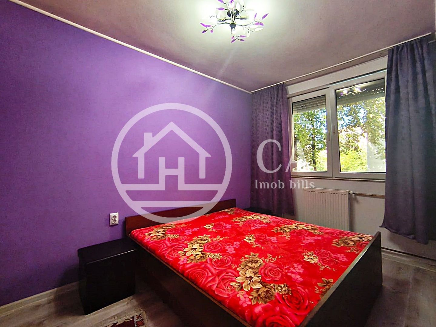 Apartament cu 2 camere de vanzare in zona Rogerius, Oradea - Poză 7