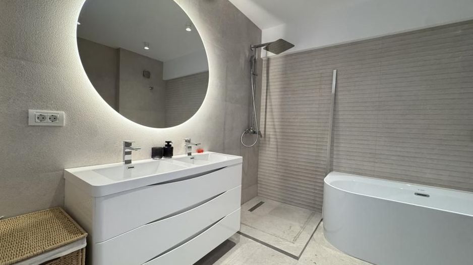 Apartament 4 camere Exclusivist 189 mp I Parcare I Herastrau - Poză 16
