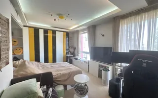 Penthouse superb 4 camere Herastrau | terasa | 4 locuri de parcare | - Poză 18