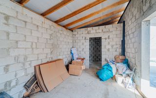 Casă în Vatra - strada centrală Linella - Poză 20