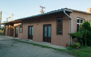 Hală industrială cu multiple destinații în Nădlac - Poză 45