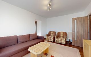 De vanzare-2 camere ideal investitie/locuit, mobilat, Str. Soarelui - Poză 11