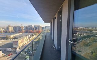 Penthouse tip duplex de excepție | 250  mp utili | Cloud 9 – Faza 1 - Poză 23