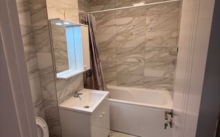 De inchiriat apartament 2 camere | Sector 3, statie de metrou N. Teclu - Poză 6