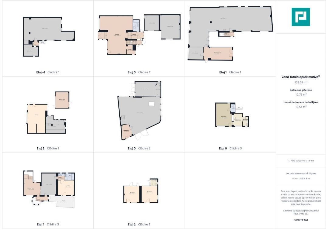 Spatiu comercial central Arad - Poză 48