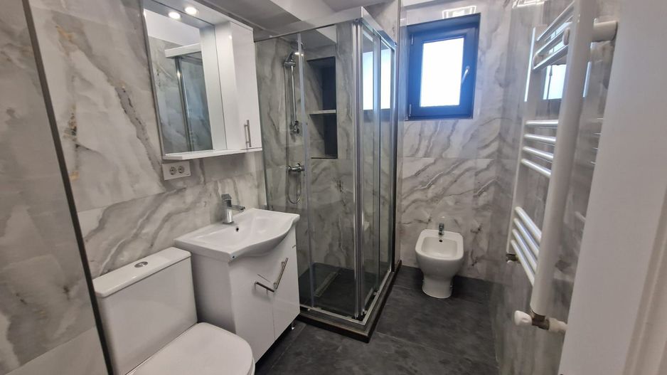 Apartament 4 camere Otopeni Central, nou, 2 locuri de parcare subterane - Poză 9