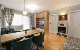 Apartament la CHEIE, zona Vivo! - Poză 2