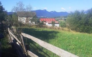 teren pretabil pensiune -casa,Zarnesti,4km de castelul Bran - Poză 3