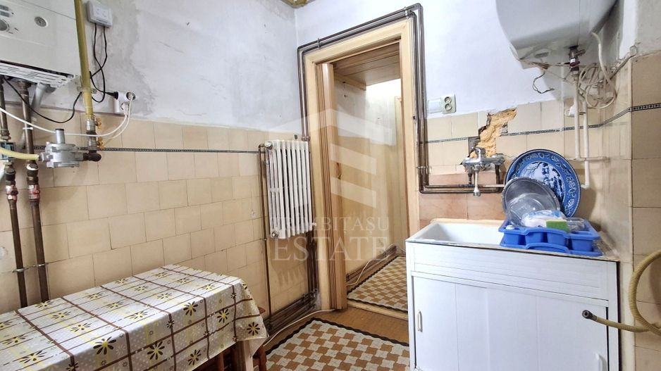 Dacia | Eminescu | Romana | Apartament 2 camere | 3 boxe | Total 54 mp - Poză 10