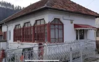 CASA 2 CAMERE, TEREN 161 MP, LERESTI, ARGES - Poză 4