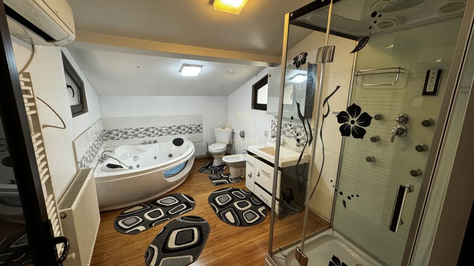 VILA 5 CAMERE, SCHITU GOLESTI ( JUD. ARGES ) - Poză 9