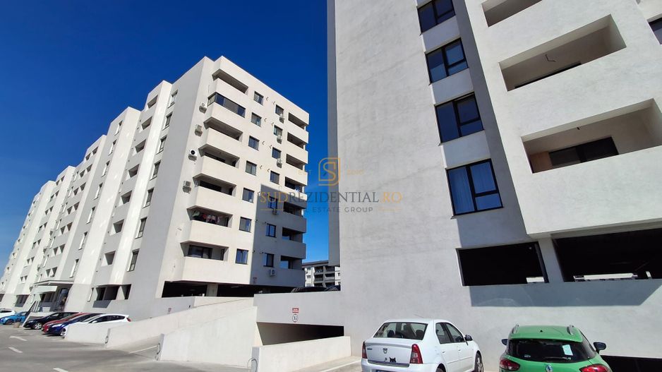 2 Camere spatioase, prima inchiriere, bloc nou,  zona Grand Arena Mall - Poză 4