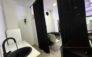SPATIU COMERCIAL DE INCHIRIAT | 30 MP | PIATA VICTORIEI | VAD EXCELENT - Poză 5