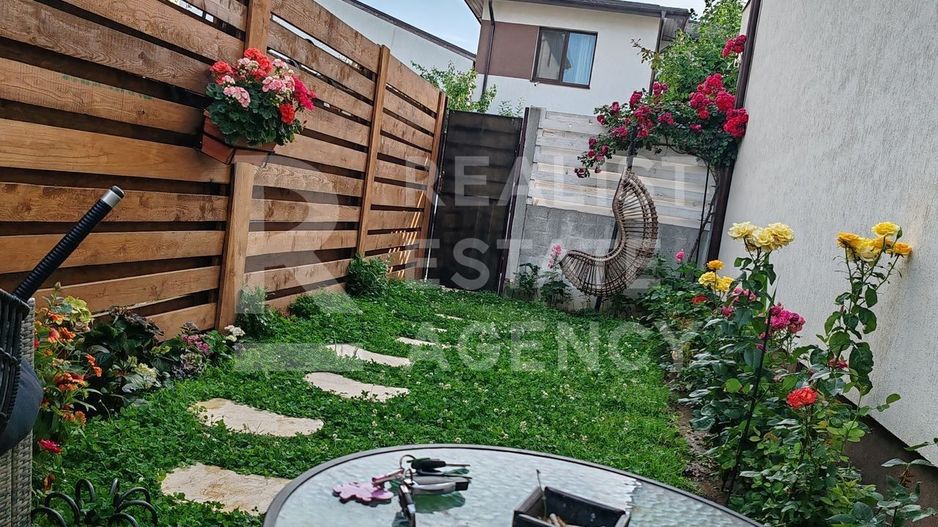 Vânzare, apartament cu 3 camere în zona Chiajna - Poză 7