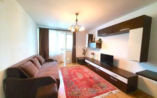 APARTAMENT COMPLET MOBILAT SI UTILAT ZONA IANCULUI - Poză 1