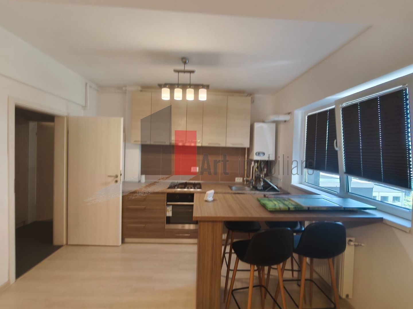 Închiriere apartament 2 camere Bd. Metalurgiei - Premium Wellness - Poză 5