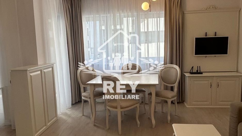 Apartament 12 dormitor de închiriat Doamna Stanca/etaj 1 cu lift/ loc de parcare - Poză 1