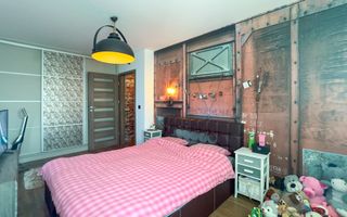 Apartament de vanzare 2 camere Park Lake, zona Iulius Mall - Poză 11