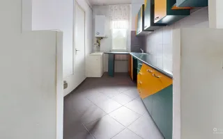 Apartament cu 2 camere confort 1-Gemenii - Poză 19