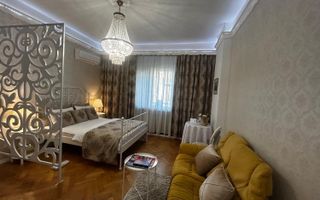 Garsoniera lux Universitate -Batistei - Poză 2