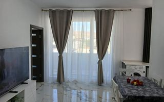 2 camere open space, Modern, Mega Image, Zona Cetatii, Floresti - Poză 6
