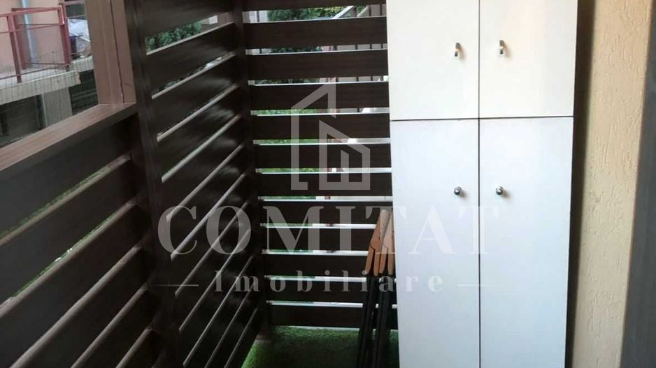 Apartament 2 camere | 50mp | zona Campului - Poză 7