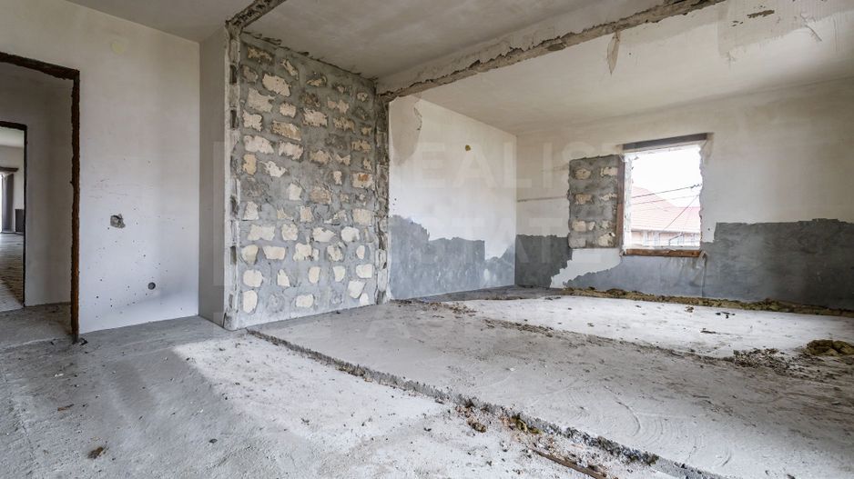 Vânzare, casă, 6 camere, str. Decebal, Durlești - Poză 10