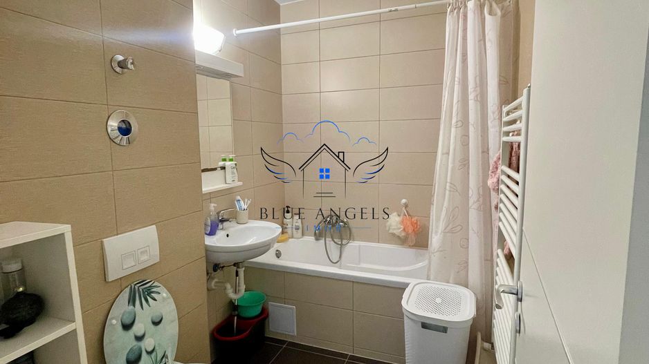 Apartament 2 camere de închiriat – Strada Egretei - Poză 8