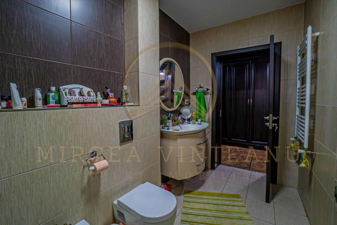 Palazu Mare / Elvila  - Vila deosebită compusă din S+P+2E, mobilata și utilata - Poză 25