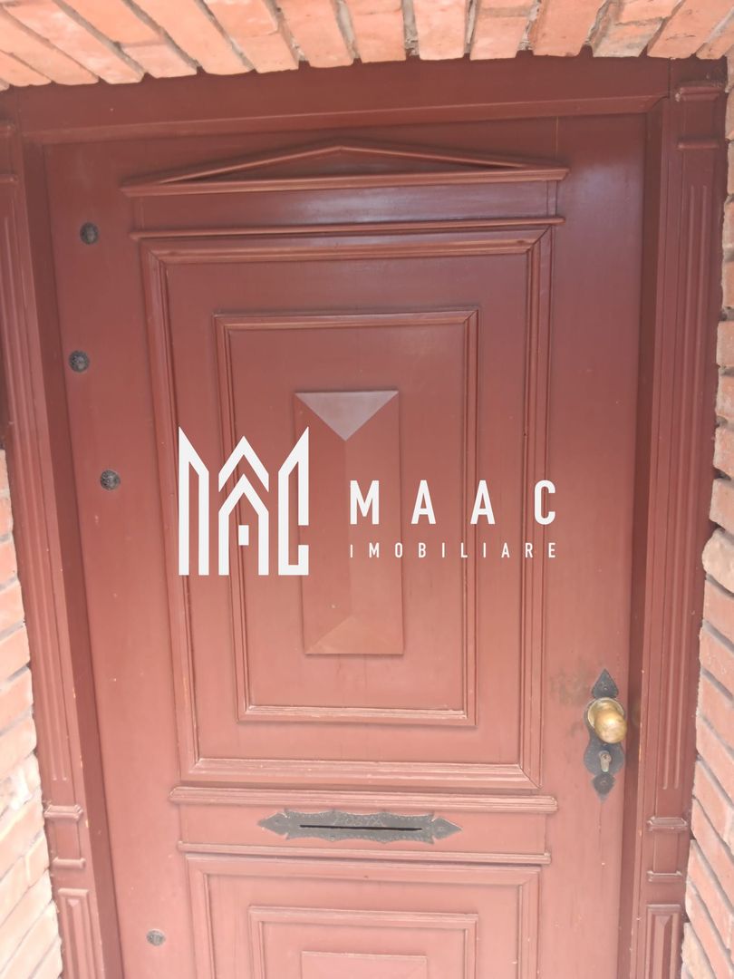 PROPRIETATE PREMIUM IN INIMA CETATII MEDIEVALE A MEDIASULUI - Poză 38