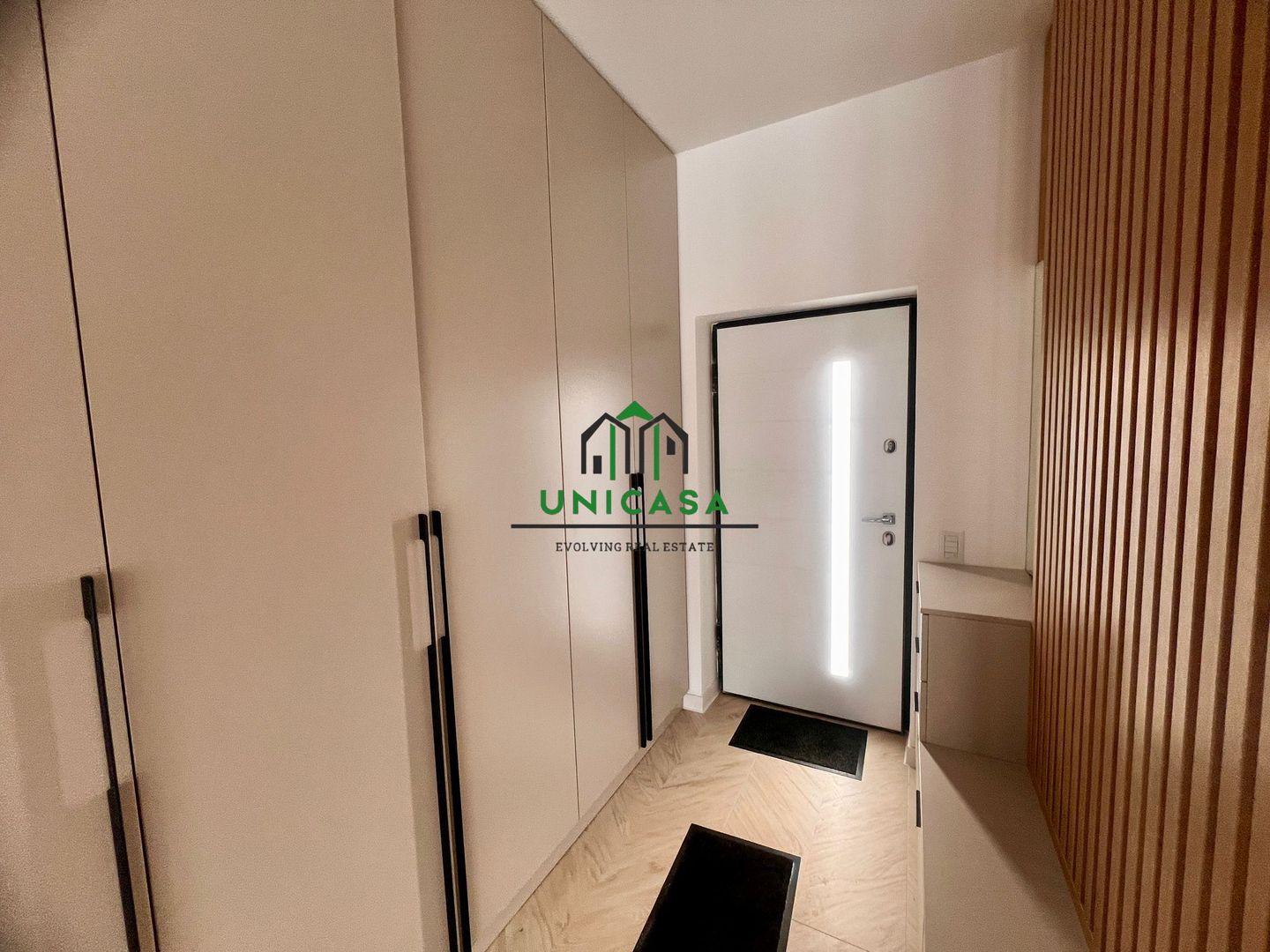 Casă modernă de vânzare/ Bujoreni – Olteni - Poză 7