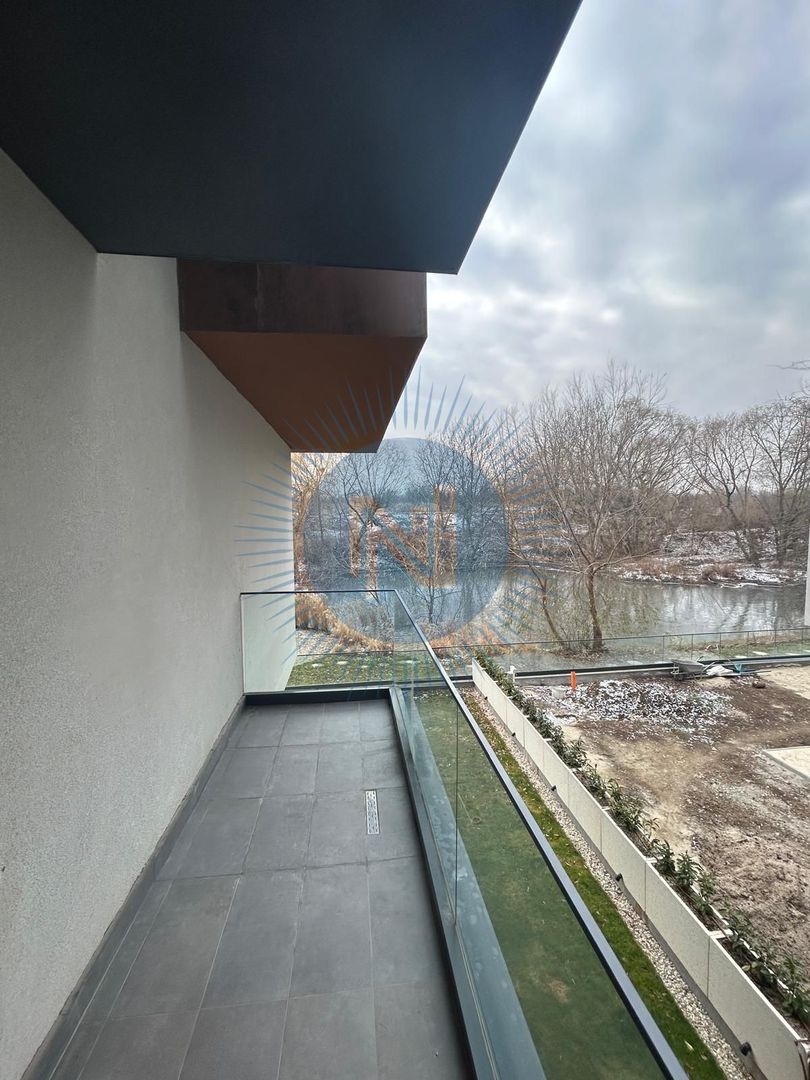 Apartament 3 camere Belair - Poză 17