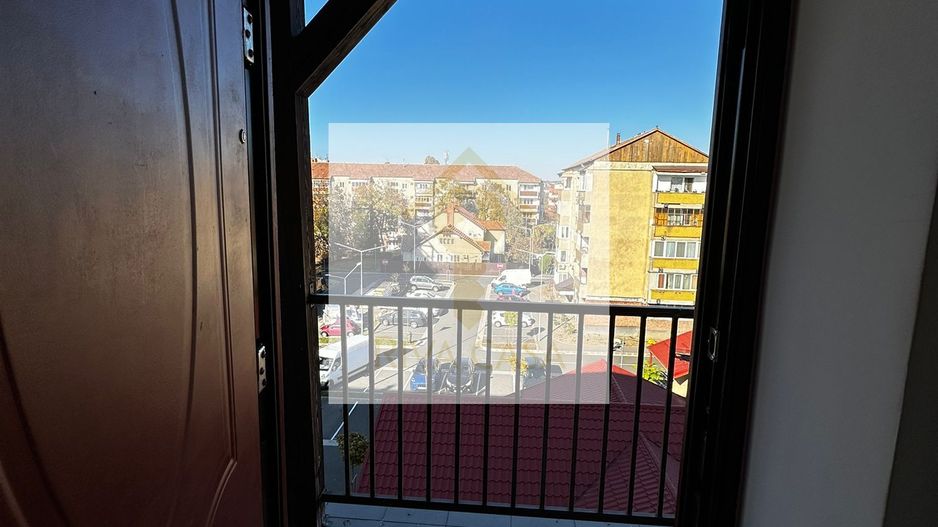 Apartament cochet cu 2 camere, mansardă luminoasă în zona Cantemir - Poză 12