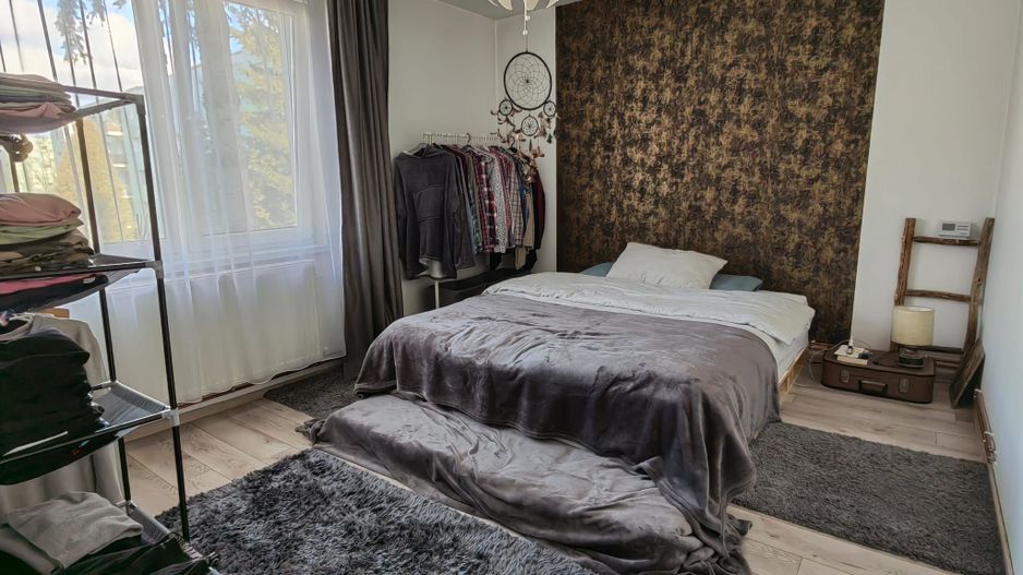 Apartament 2 camere 50 m² etaj 2 - Poză 6