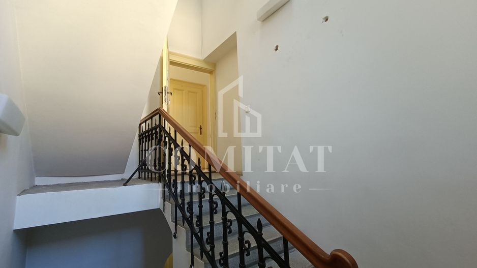 Vila Interbelica de inchiriat | 450mp | zona Andrei Muresanu - Poză 11