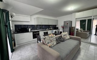 Apartament cu 2 camere | 46 MP  | Floresti Parcul poligon - Poză 3