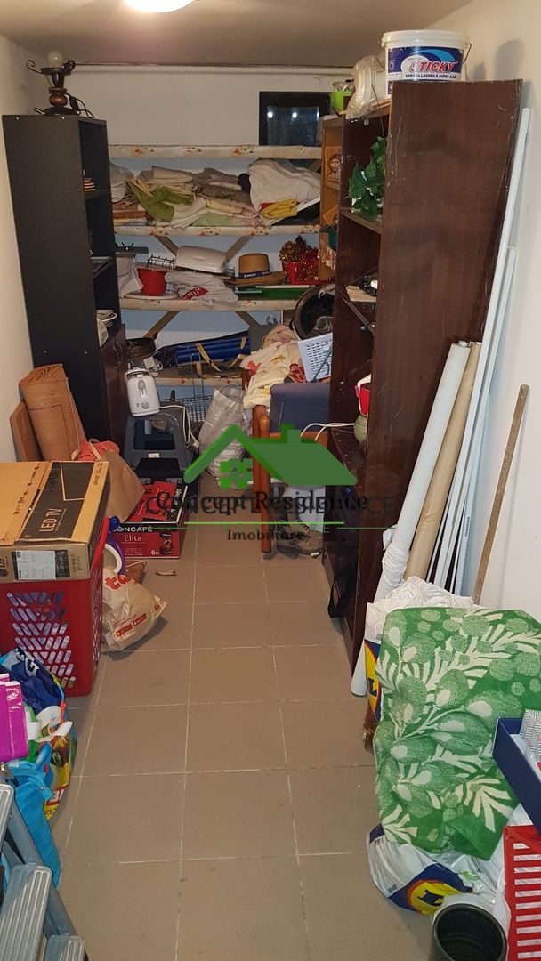 Vand apartament 2 camere, Nicolae Iorga - Poză 8