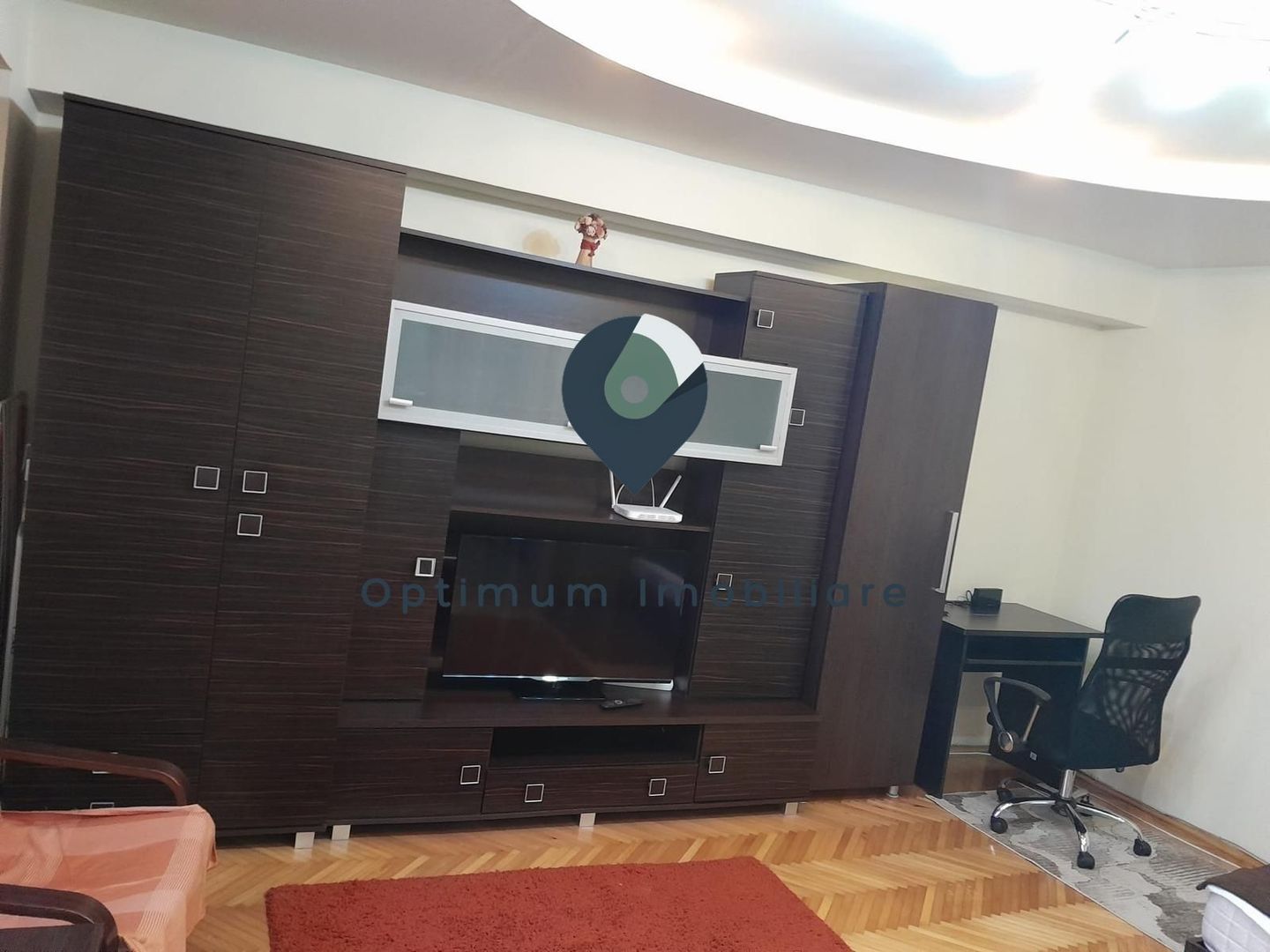 Apartament cu 1 camera in Manastur, etaj 1, zona Cinema Dacia ! - Poză 3
